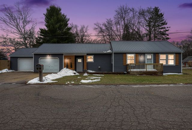 609 Grand Street, Portage, MI 49024