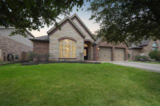 28726 Wallaman Falls Lane Lane, Katy, TX 77494