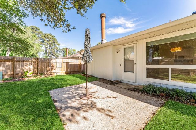 4510 Dawn Creek Lane, Spring, TX 77388