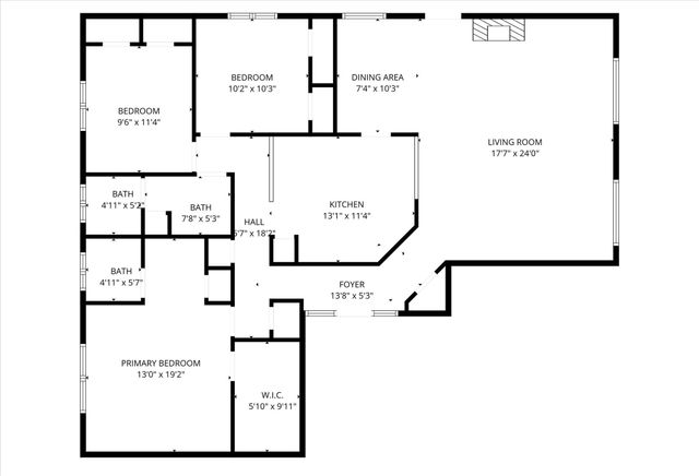 4510 Dawn Creek Lane, Spring, TX 77388