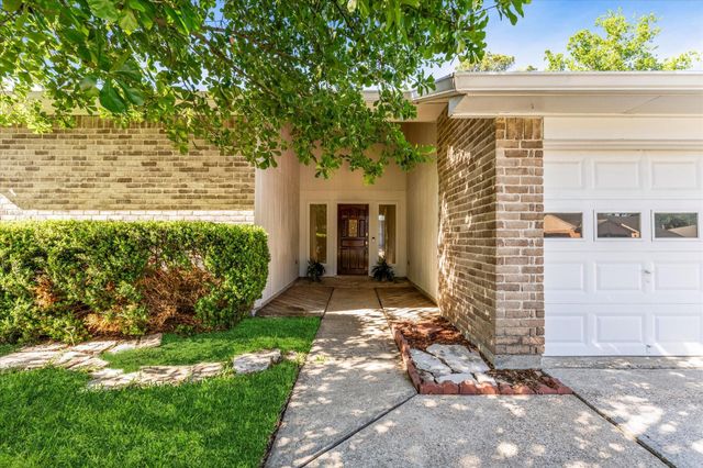 4510 Dawn Creek Lane, Spring, TX 77388