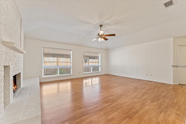 4510 Dawn Creek Lane, Spring, TX 77388