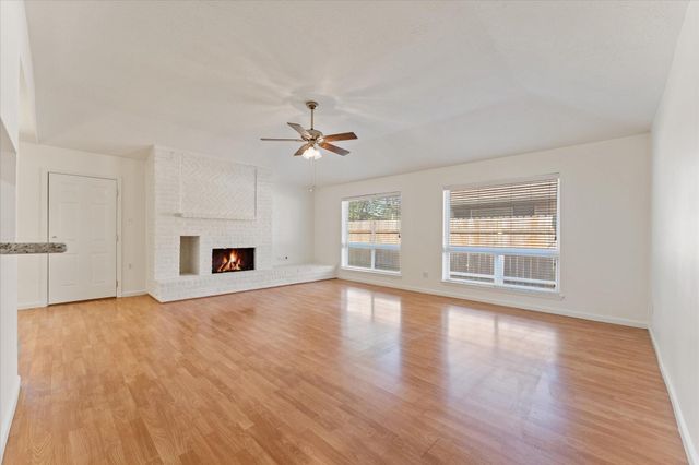 4510 Dawn Creek Lane, Spring, TX 77388