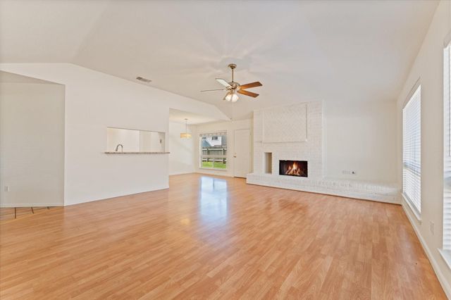 4510 Dawn Creek Lane, Spring, TX 77388