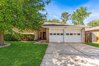 4510 Dawn Creek Lane, Spring, TX 77388