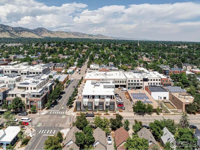 1707 Walnut St 307, Boulder, CO 80302