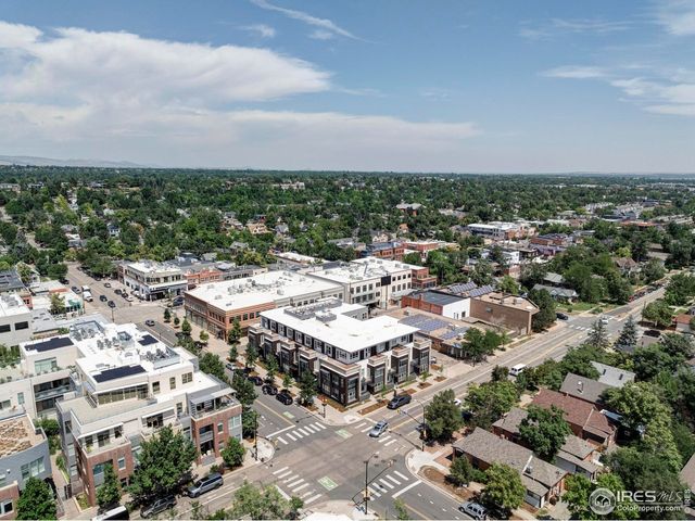 1707 Walnut St 307, Boulder, CO 80302