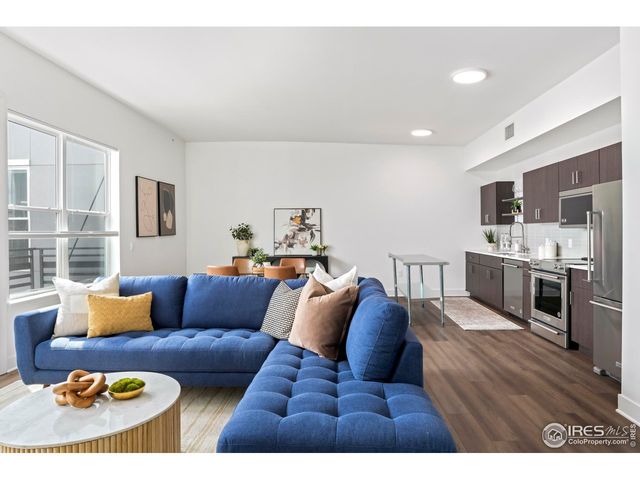 1707 Walnut St 307, Boulder, CO 80302