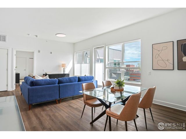 1707 Walnut St 307, Boulder, CO 80302