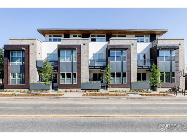 1707 Walnut St 307, Boulder, CO 80302
