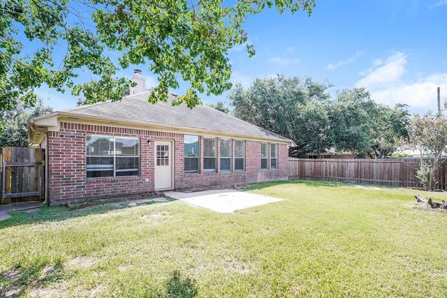 6711 Shelby Oaks Drive, Richmond, TX 77407