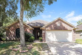 6711 Shelby Oaks Drive, Richmond, TX 77407