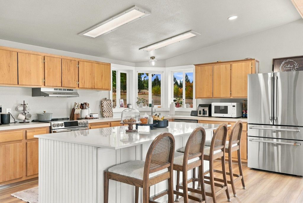 5519 S Chapman Rd, Greenacres, WA 99016 photo 5