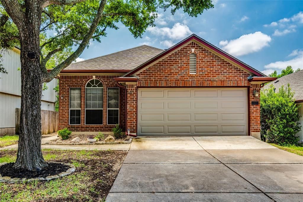 14710 Montoro DR, Austin, TX 78728