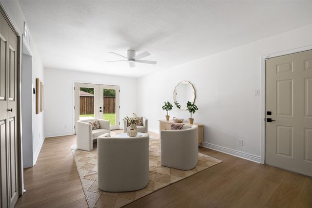 3856 Antigua Drive, Dallas, TX 75244