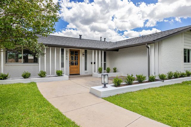 3856 Antigua Drive, Dallas, TX 75244