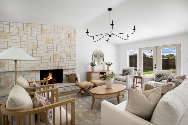 3856 Antigua Drive, Dallas, TX 75244