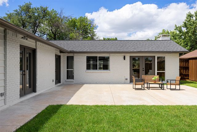 3856 Antigua Drive, Dallas, TX 75244