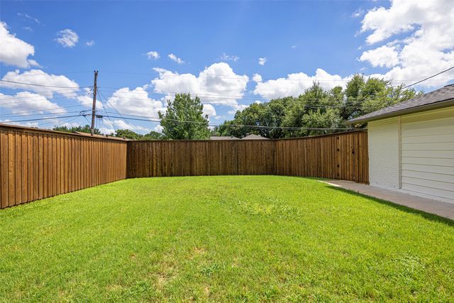 3856 Antigua Drive, Dallas, TX 75244