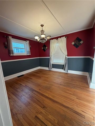 301 Draper Avenue, Geddes, NY 13219