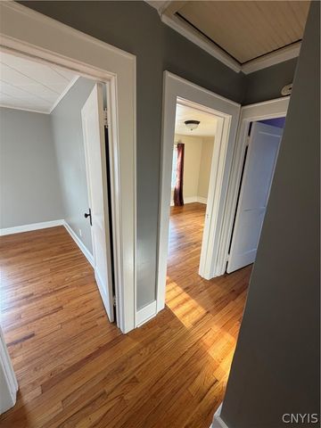 301 Draper Avenue, Geddes, NY 13219