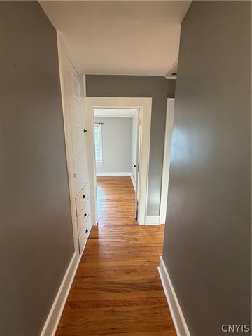 301 Draper Avenue, Geddes, NY 13219