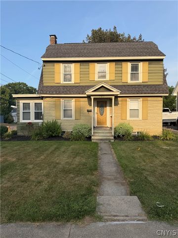 301 Draper Avenue, Geddes, NY 13219