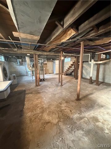 301 Draper Avenue, Geddes, NY 13219