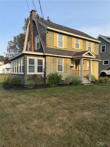 301 Draper Avenue, Geddes, NY 13219