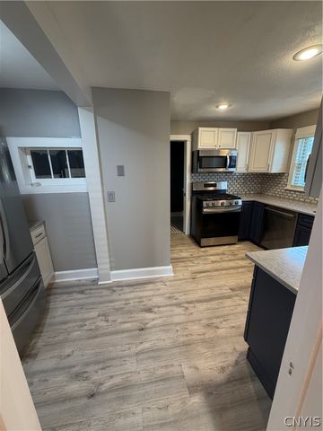 301 Draper Avenue, Geddes, NY 13219