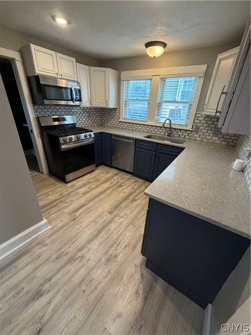 301 Draper Avenue, Geddes, NY 13219