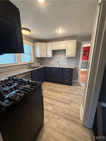 301 Draper Avenue, Geddes, NY 13219