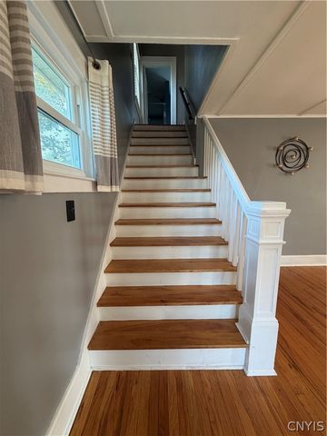 301 Draper Avenue, Geddes, NY 13219