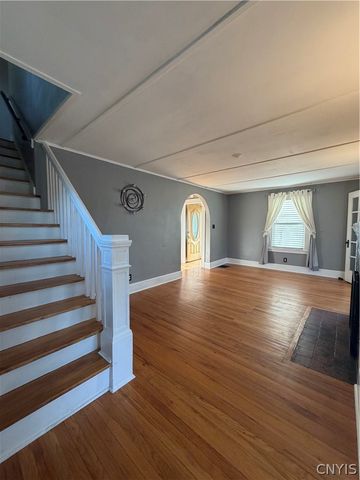 301 Draper Avenue, Geddes, NY 13219