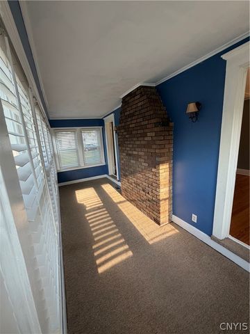 301 Draper Avenue, Geddes, NY 13219
