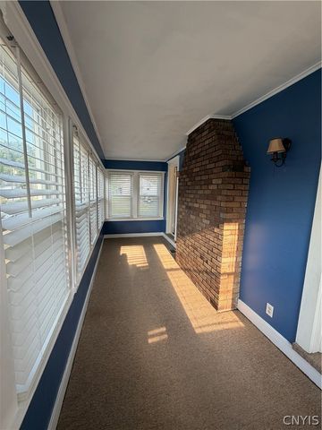 301 Draper Avenue, Geddes, NY 13219