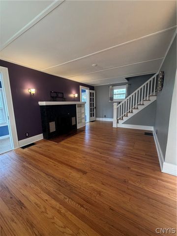 301 Draper Avenue, Geddes, NY 13219