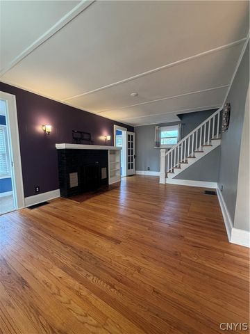 301 Draper Avenue, Geddes, NY 13219