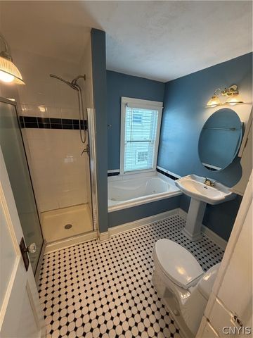 301 Draper Avenue, Geddes, NY 13219