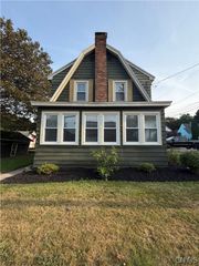 301 Draper Avenue, Geddes, NY 13219