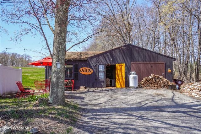 197 Stanton Road, Jackson, NY 12873
