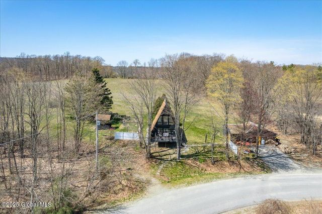 197 Stanton Road, Jackson, NY 12873