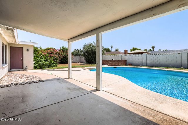 4005 W CAROL Avenue, Phoenix, AZ 85051