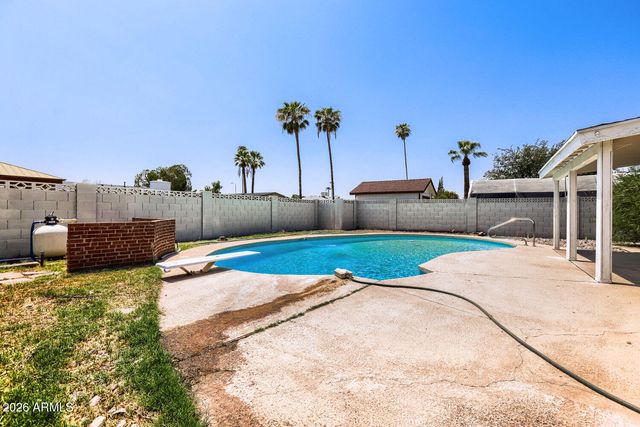 4005 W CAROL Avenue, Phoenix, AZ 85051