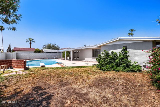4005 W CAROL Avenue, Phoenix, AZ 85051