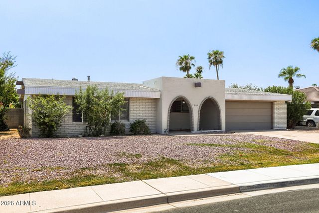 4005 W CAROL Avenue, Phoenix, AZ 85051