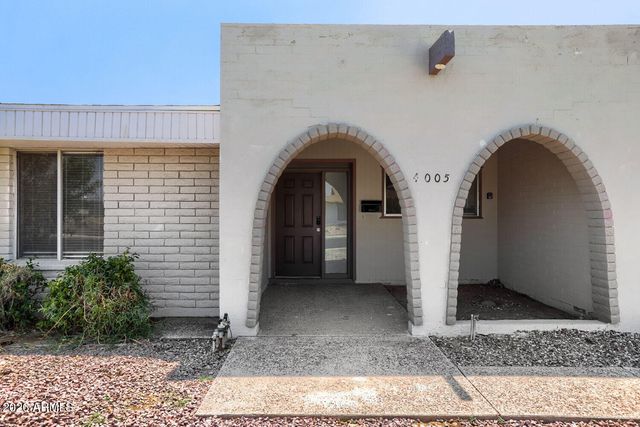 4005 W CAROL Avenue, Phoenix, AZ 85051