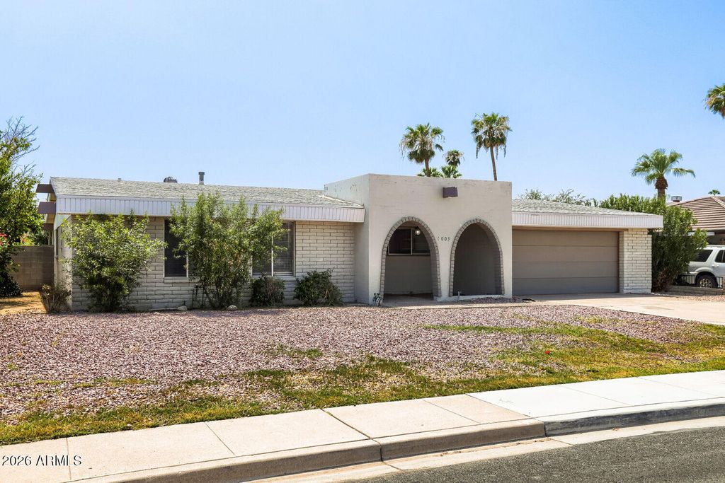 4005 W CAROL Avenue, Phoenix, AZ 85051 — photo 3