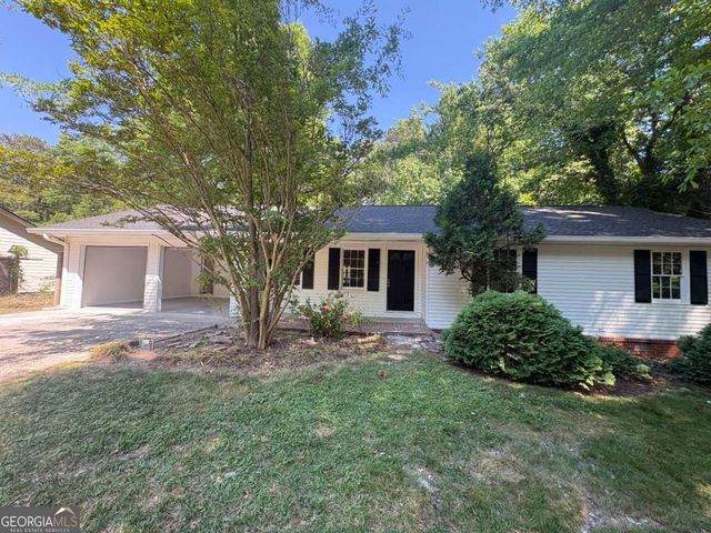 1301 Braselton Highway, Lawrenceville, GA 30043