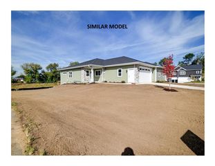 2901 Blue Grass Drive, Stoughton, WI 53589